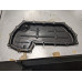 04W027 Lower Engine Oil Pan From 2001 Jaguar XJ8  4.0 XW436695AG